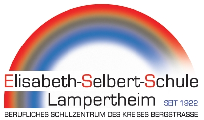 Logo ESS-Lampertheim